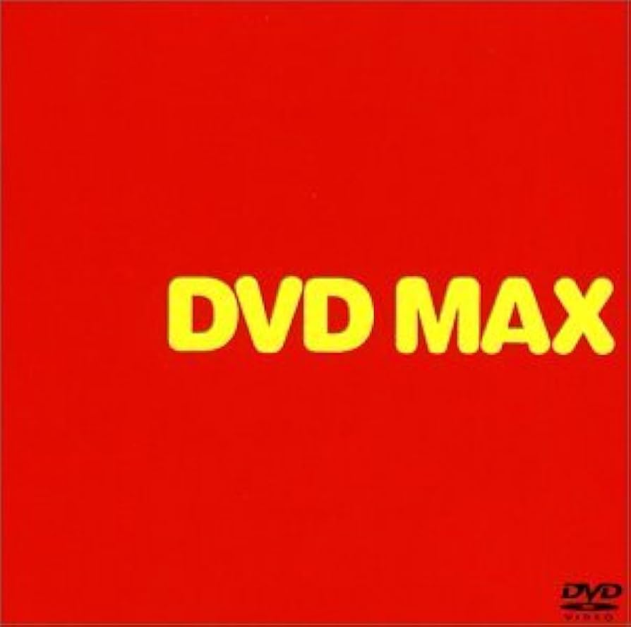 Amazon.co.jp: DVD MAX : オムニバス, オムニバス: DVD